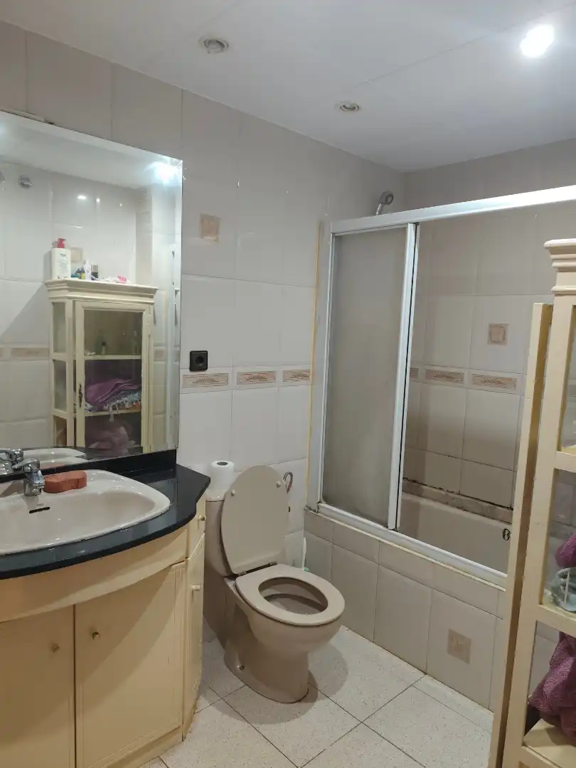 Piso con balcón en venta en Centre, imagen 10