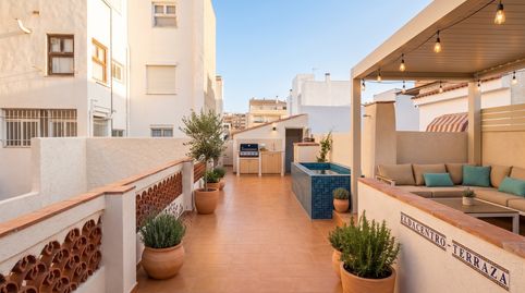 Foto 5 de Casa o xalet en venda a Plaza Castelar - Mercado Central, Elda
