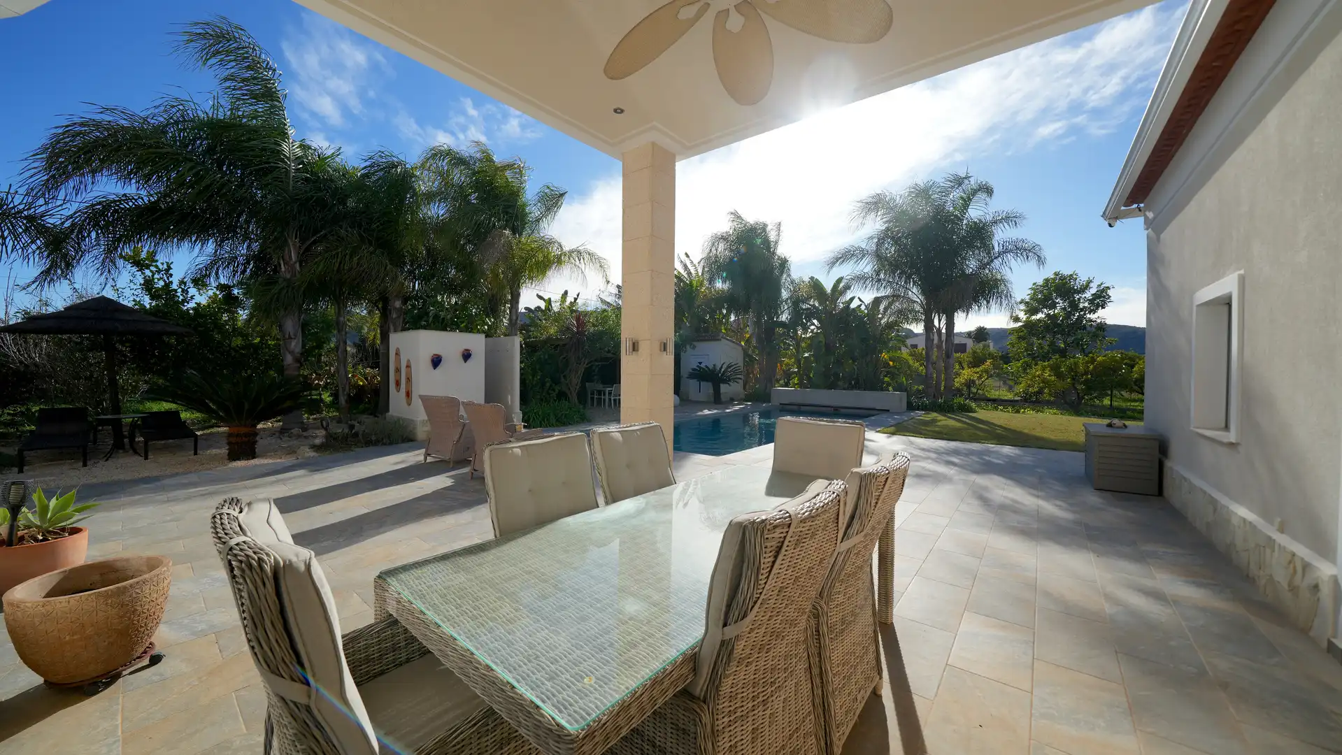 Casa rustica con piscina in vendita a Centro, imagen 5