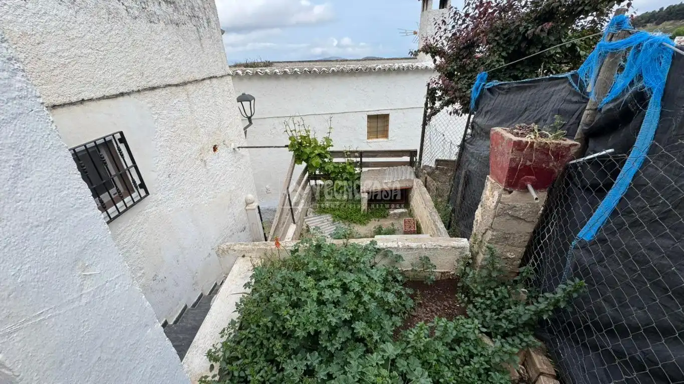 Casa adosada en venta en Murtas con Calefacción, Terraza y Trastero