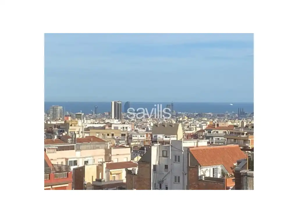 Exterior view of Apartments for rent in Barcelona  with Air Conditioner, Oven and Washing machine