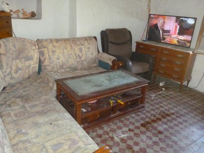 Living room of Country house for sale in Ontinyent