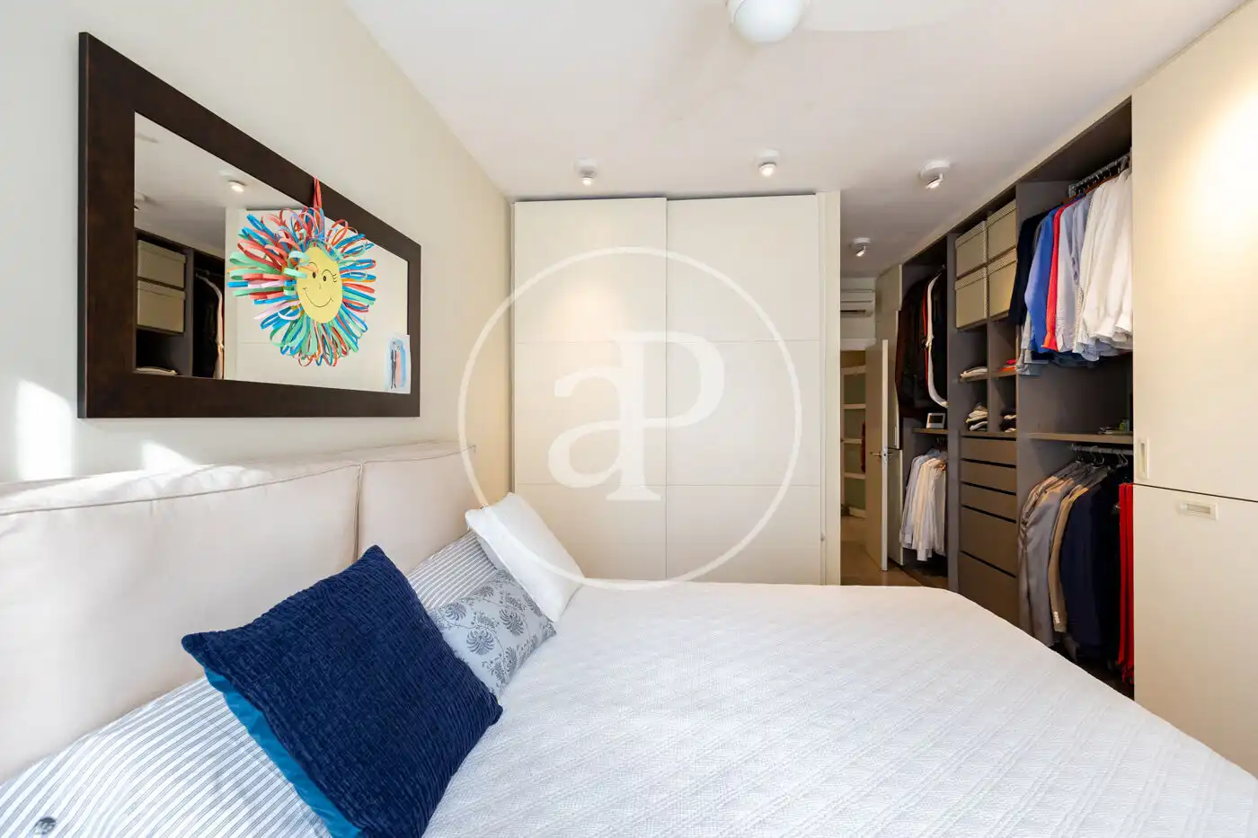 Appartement avec ascenseur à vendre à Carrer dels Madrazo, imagen 26