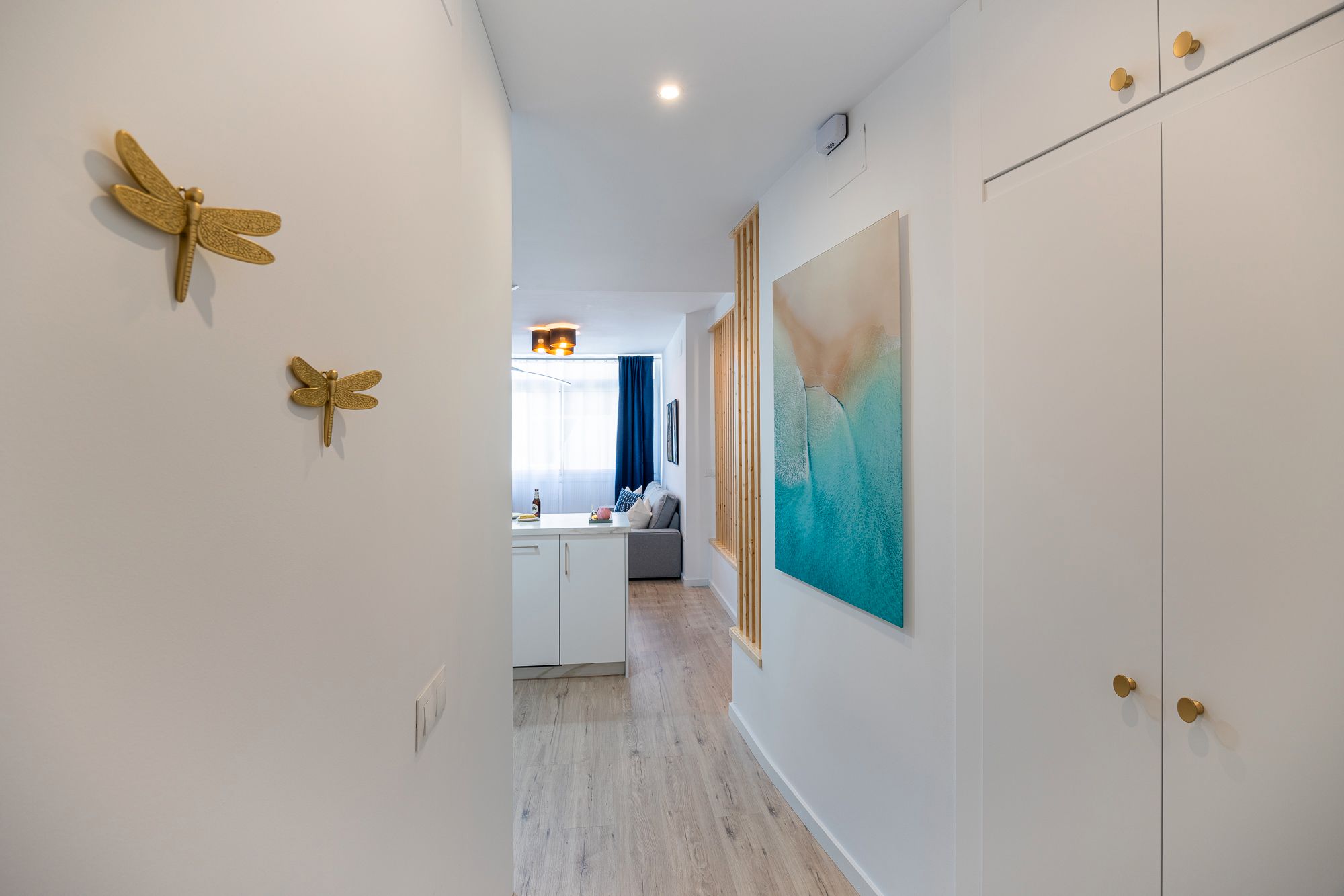 Apartament en venda a  Av. Isabel Manoja, 2, Manantiales - Estación de Autobuses