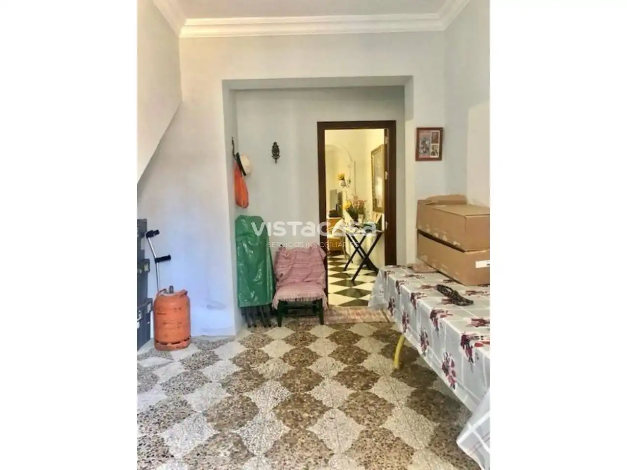 Casa o xalet en venda en Mairena del Alcor amb Aire condicionat, Calefacció i Terrassa