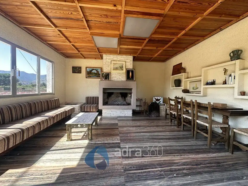 Casa con piscina in vendita a Carretera N-111, imagen 66