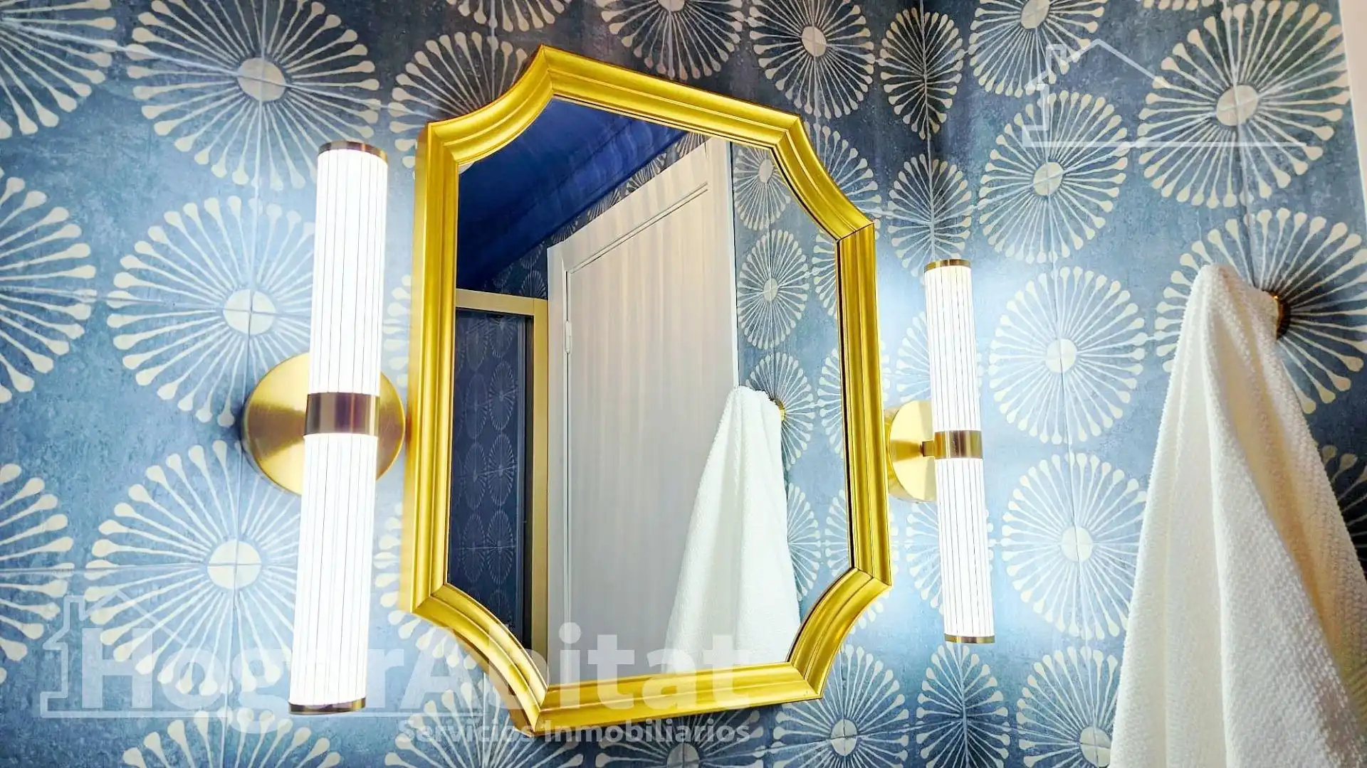Bedroom of Flat for sale in Oropesa del Mar / Orpesa  with Air Conditioner, Terrace and Furnished