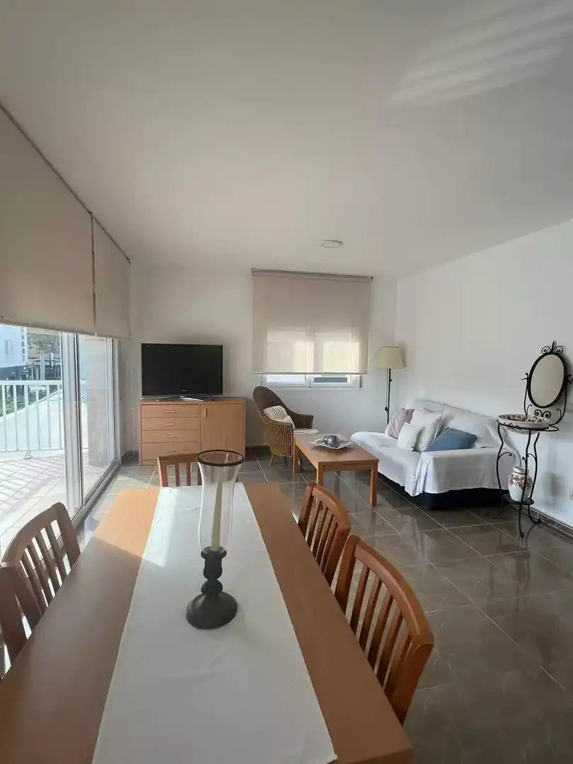 Apartament en venda a Moxó - Sant Mori, imagen 3