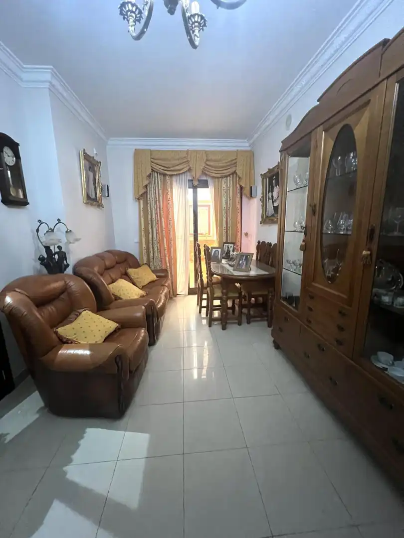 Living room of Houses for sale in Marchena