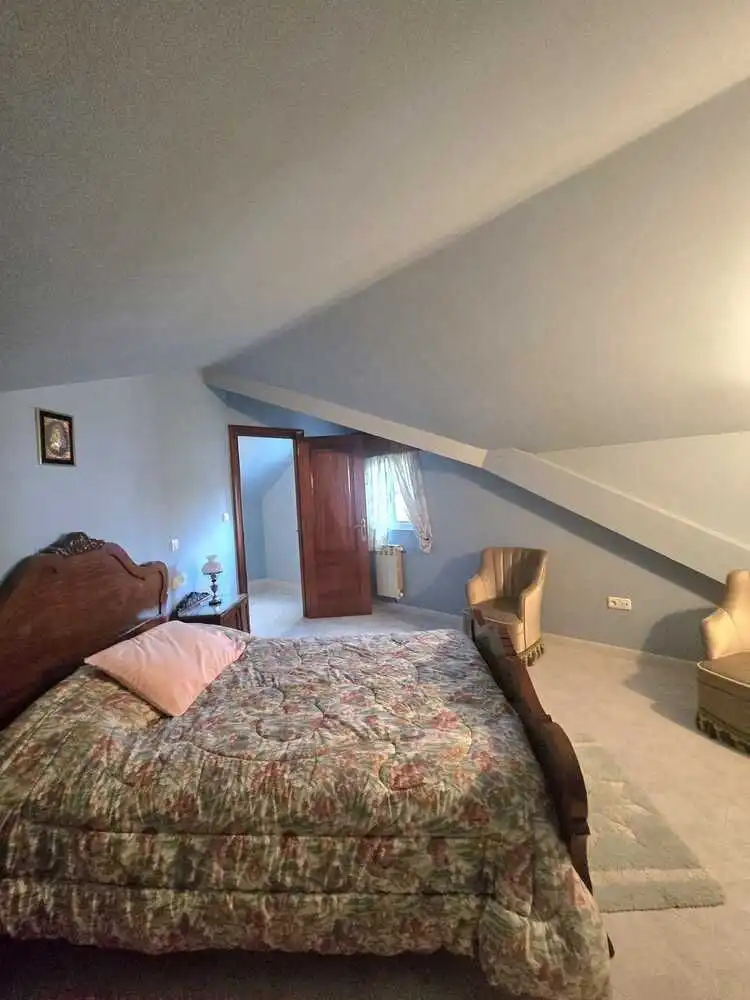 Casa con jardín en venta en Valdoviño, imagen 32