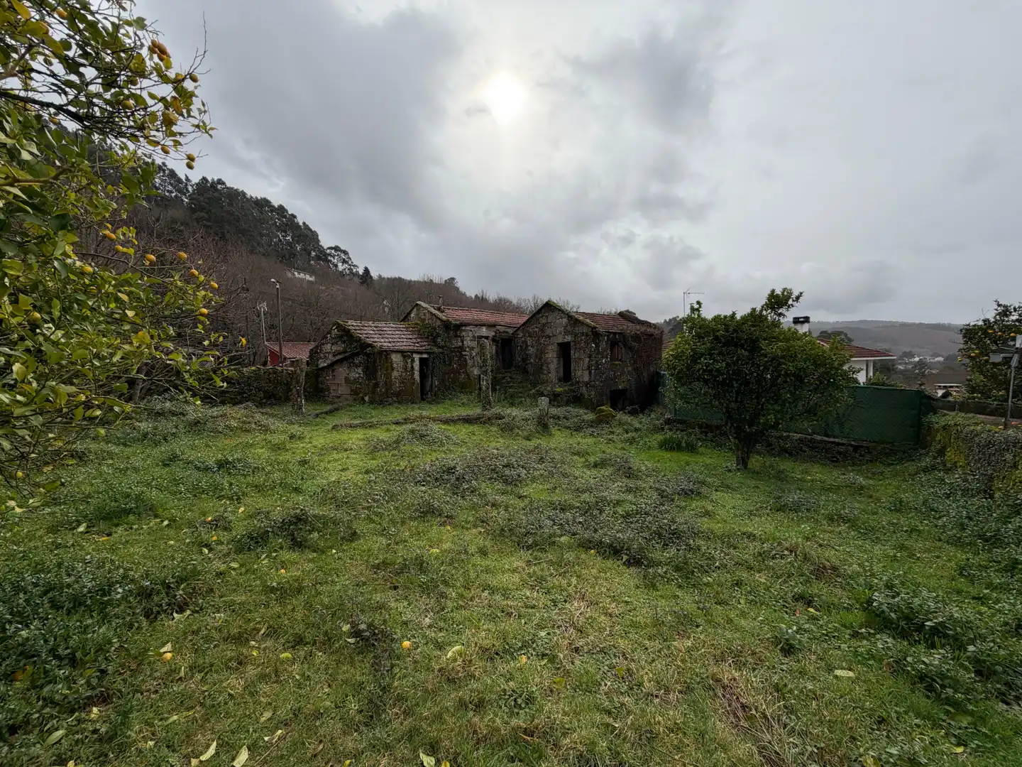 Casa en venda a Covelo, imagen 11