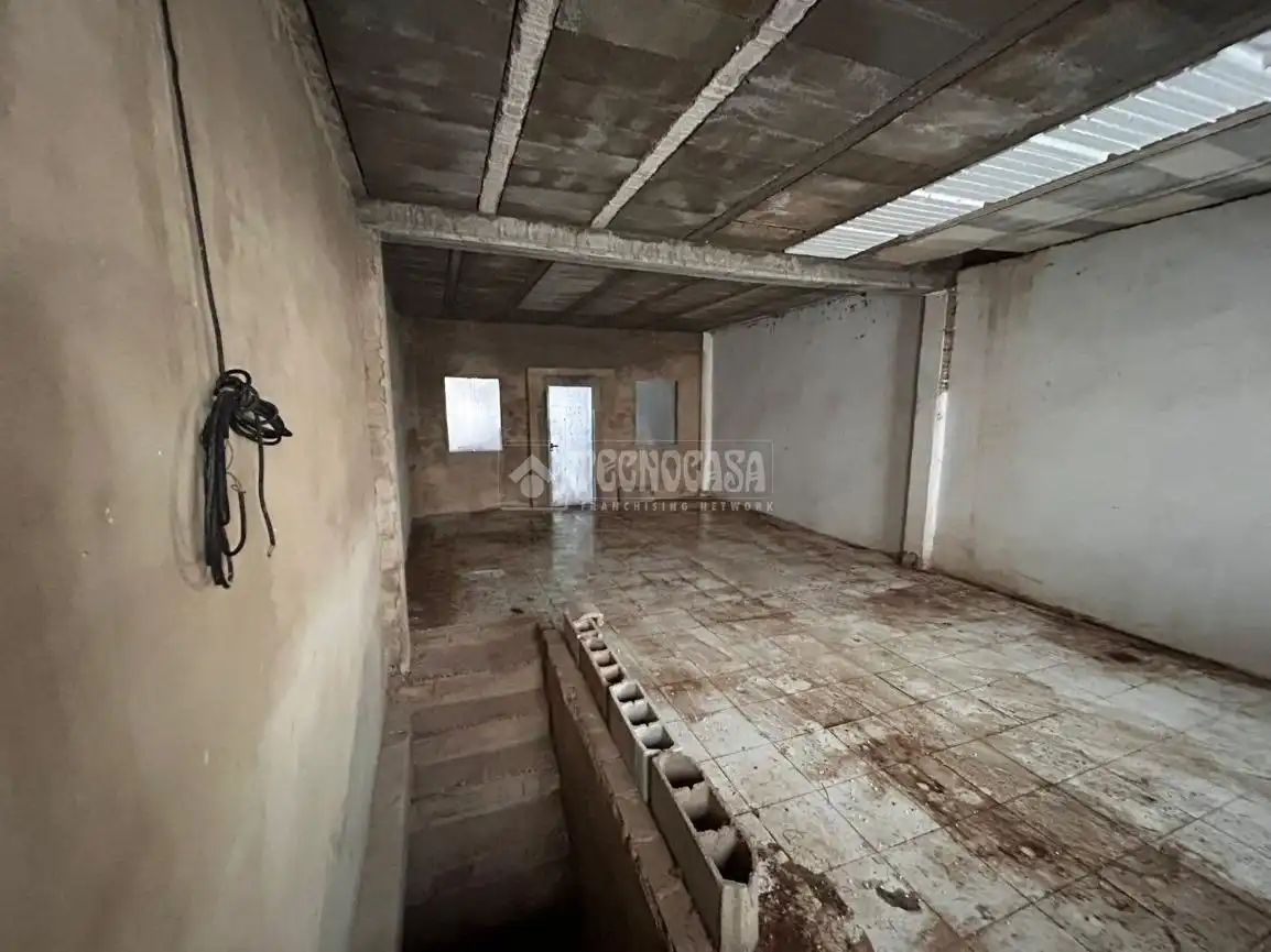 Houses for sale in Sevilla
