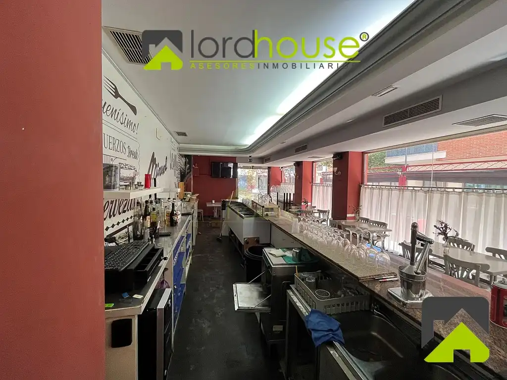 Local comercial en venda a Calle Rambla de las Chatas, imagen 14