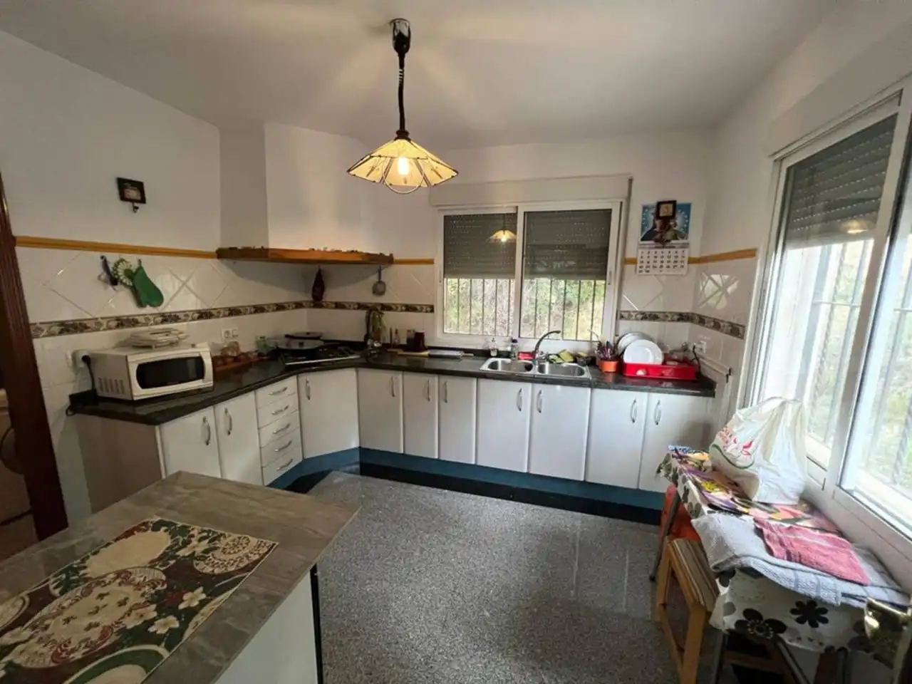 Villa avec jardin à vendre à Penàguila, imagen 128