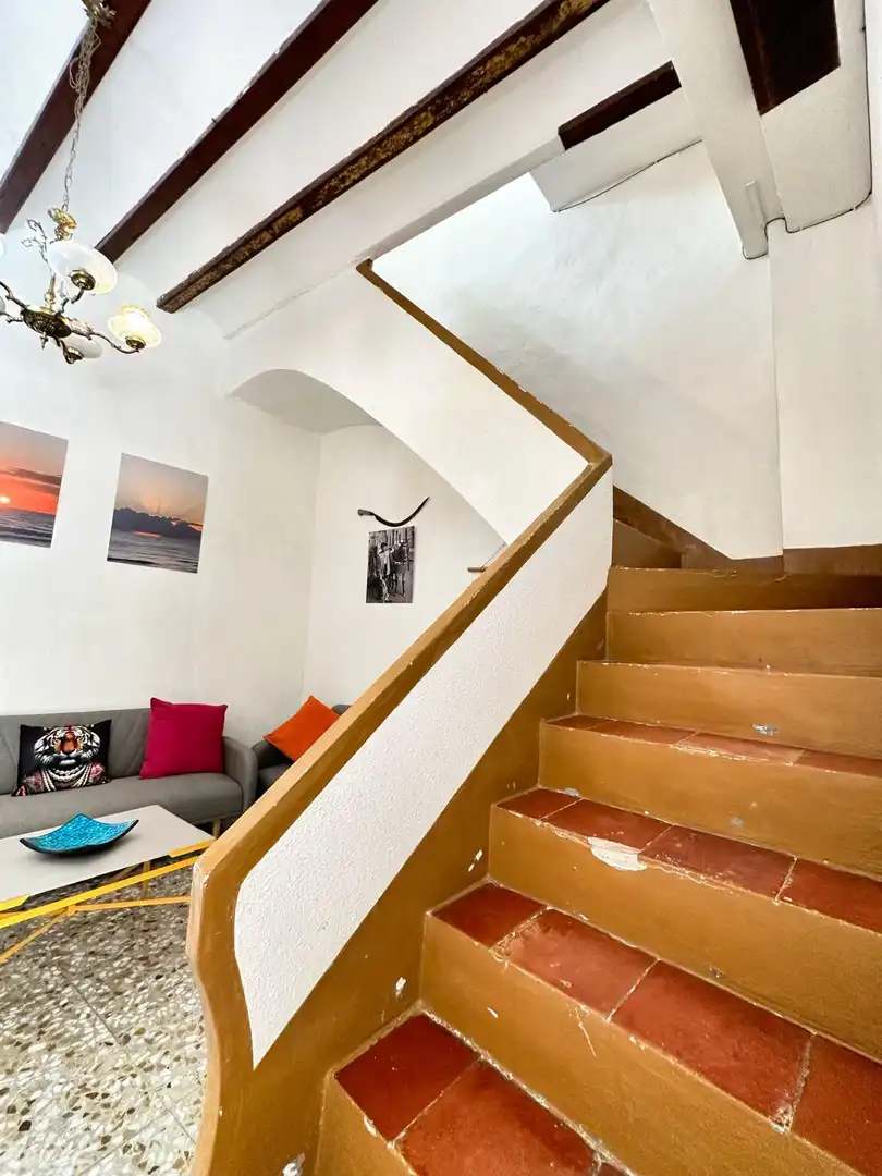 Haus mit Terrasse zum Verkauf in Tavernes de la Valldigna, imagen 28