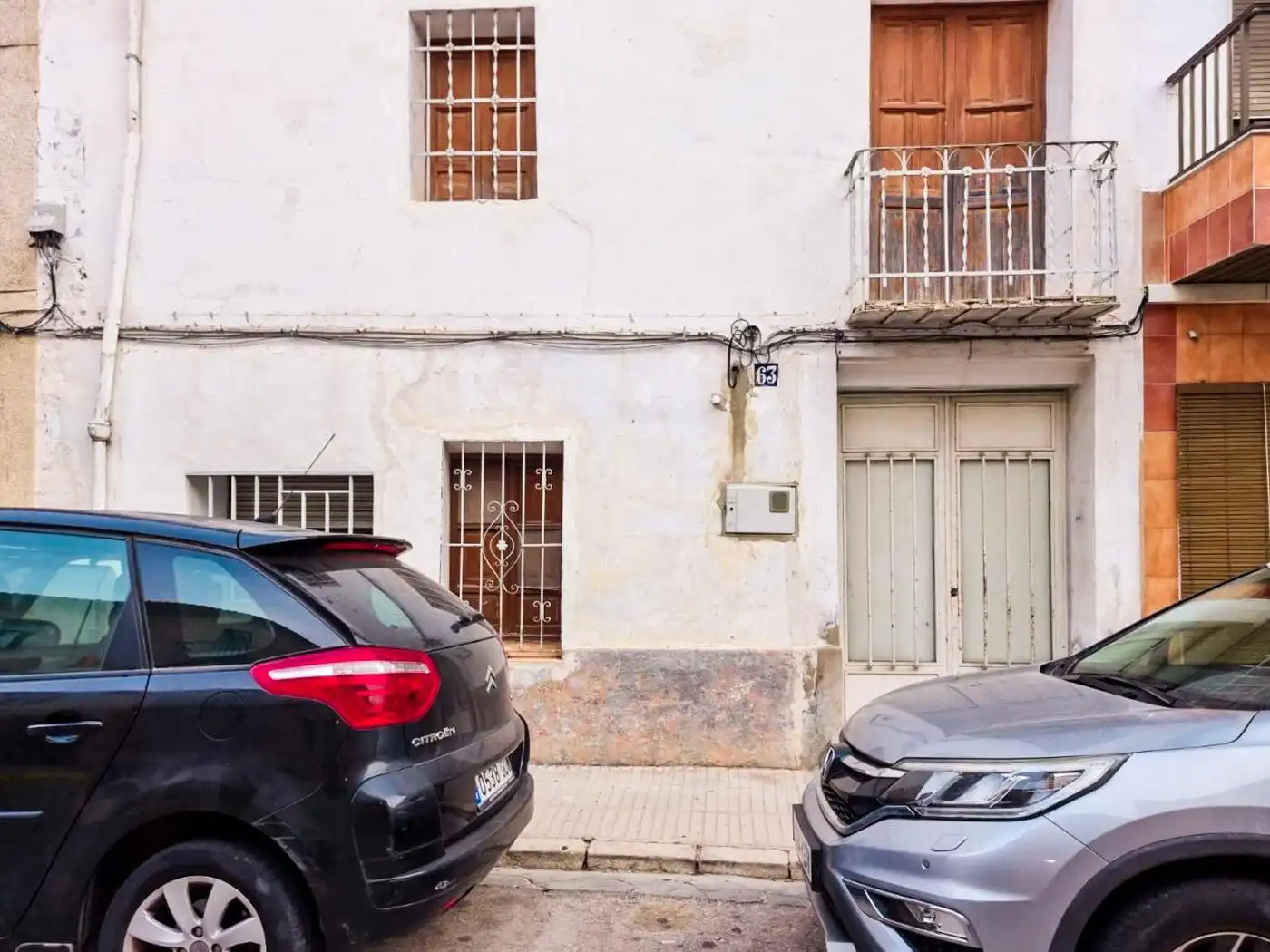 Casa in vendita a Llocnou de Sant Jeroni