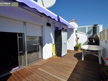 Penthouse with lift for sale in Calle RAMON DAS NEVES