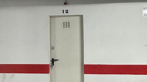 Photo 5 of Box room to rent in Avenida Calderón de la Barca, S/n, Los Naranjos, Málaga