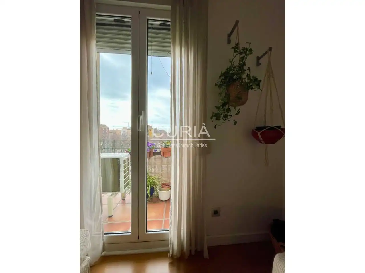 Apartment with terrace for sale in Centre Històric, imagen 7