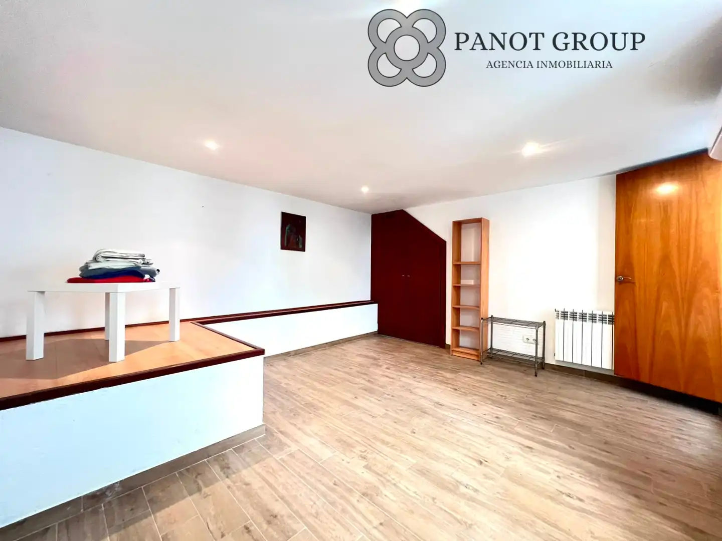 Dúplex en venta en Barcelona con Aire acondicionado, Calefacción y Terraza