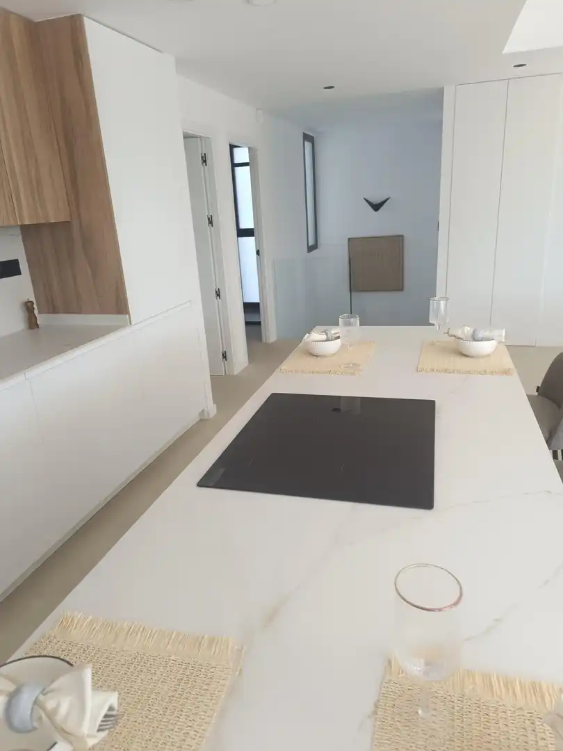 Chalet en venta en Las Lomas de Rame - Bahía Bella, imagen 31