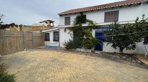 Photo 2 of Country house to rent in Centro, Granada
