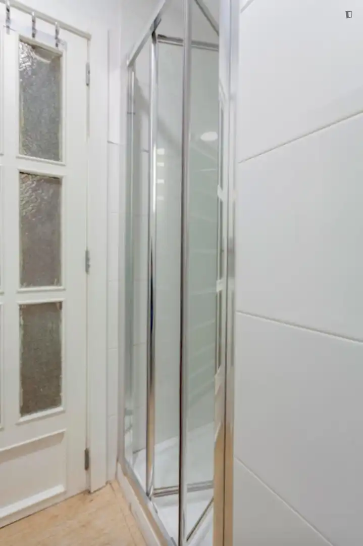 Habitación en Arrancapins