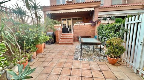 Foto 2 de Casa adosada en venta en Divina Pastora, Alicante / Alacant