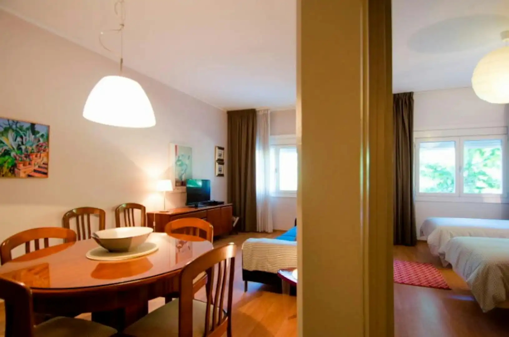 Piso de alquiler en N/A, El Poblenou