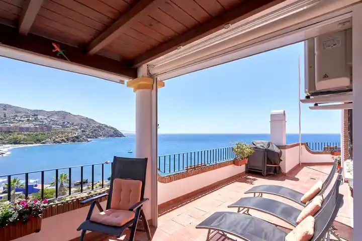 Appartement compact avec piscine à louer à Velilla - Velilla Taramay, imagen 2