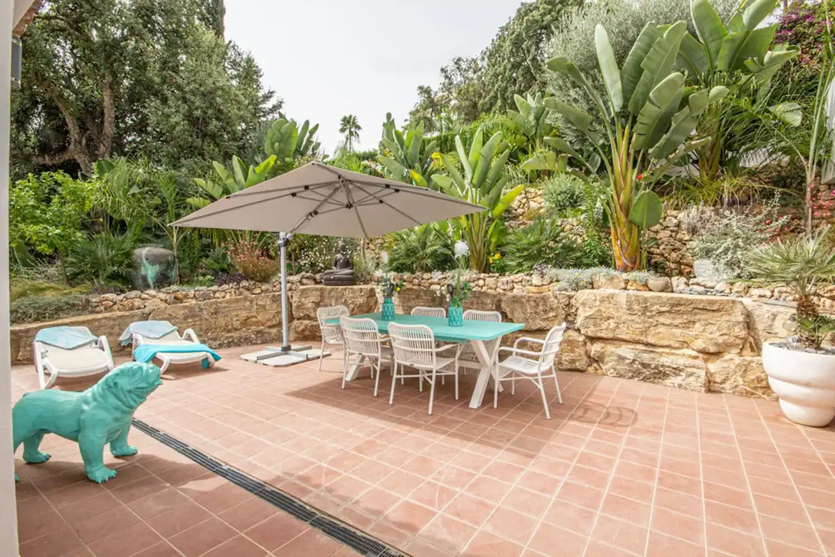 Terraced house for sale in La Mairena, imagen 19