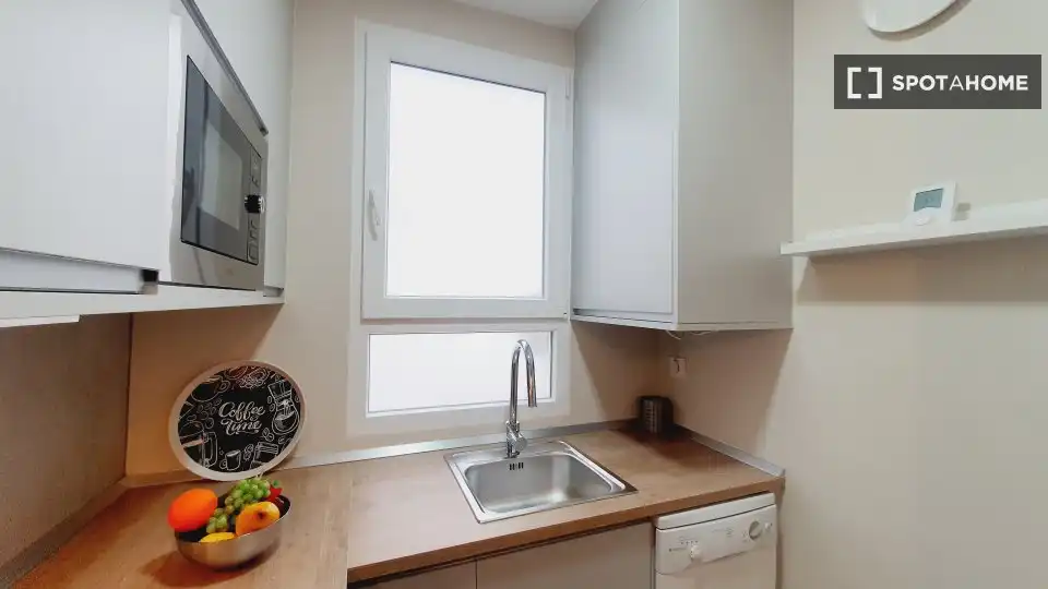 Flat to rent in Chamberí, imagen 12
