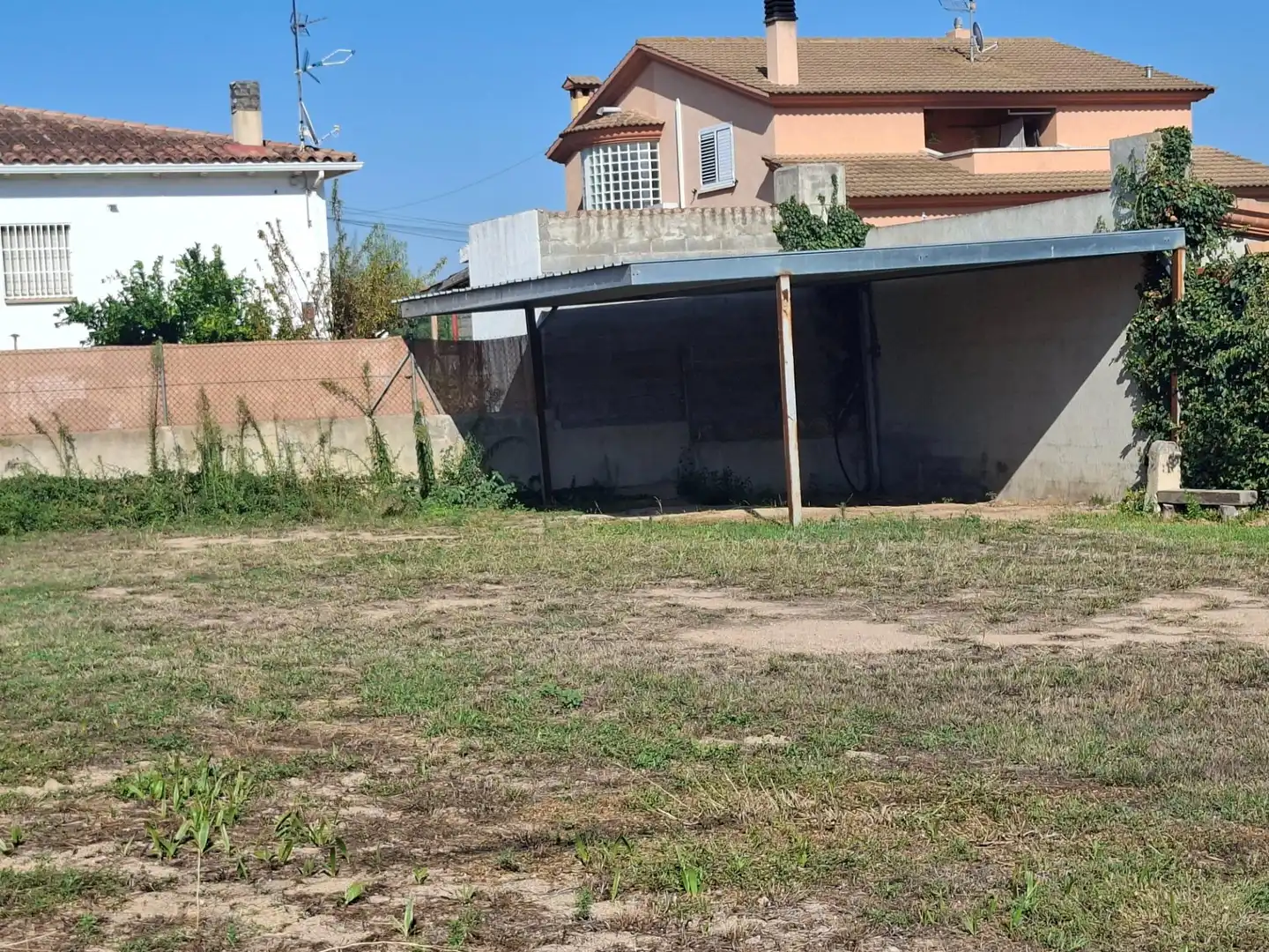 Residential land for sale in Sant Jaume dels Domenys, imagen 16