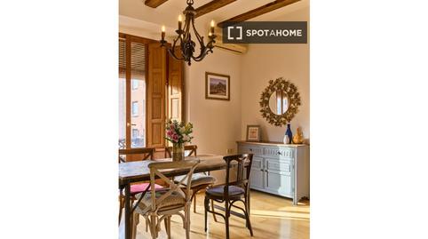 Foto 4 de Apartamento para compartir en La Roqueta,  Valencia Capital