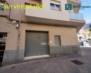 Exterior view of Premises to rent in Terrassa