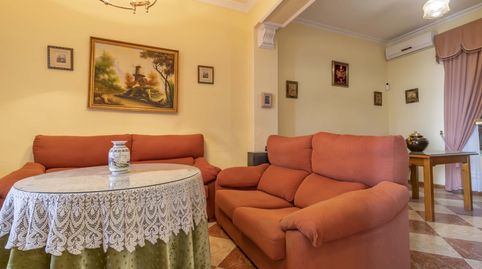 Foto 3 de Casa adosada en venda a Villanueva del Río y Minas, Sevilla