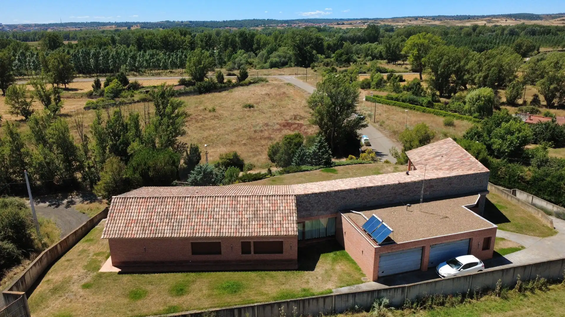 Xalet en venda a Villaquilambre, imagen 2