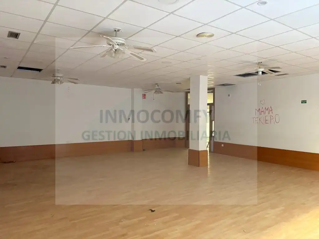 Local commercial à vendre à Calle Valenti Almirall 5, imagen 2