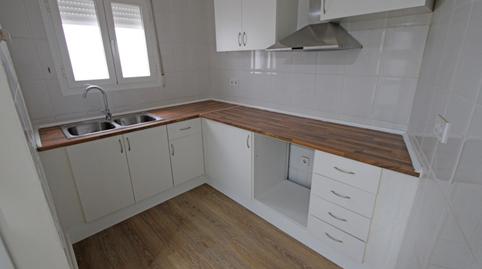 Foto 2 de Casa adosada en venda a Castell de Castells, Alicante