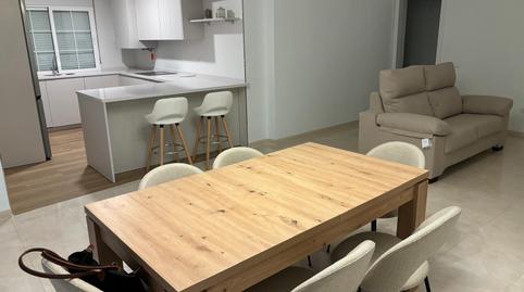 Photo 5 of Flat to rent in Fuente Alegre - El Chaparral - Los Morales, Málaga Capital