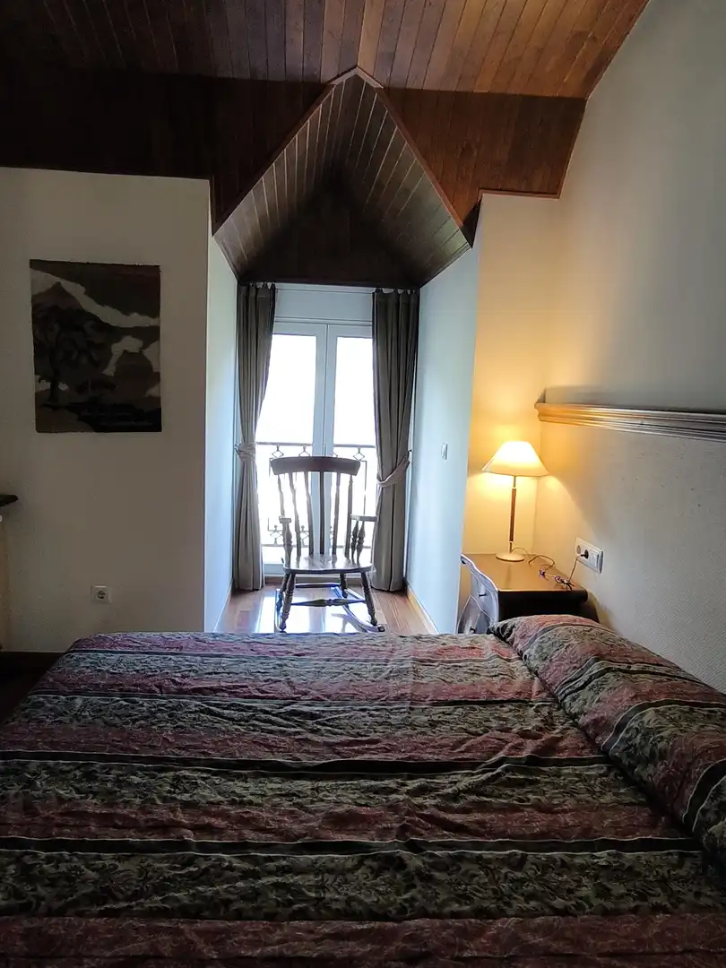 Habitación de Casa adosada en venta en Andorra la Vella con Calefacción, Jardín privado y Trastero