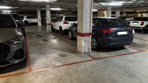Foto 4 de Garaje en venta en De Rocafort, Sant Antoni, Barcelona Capital