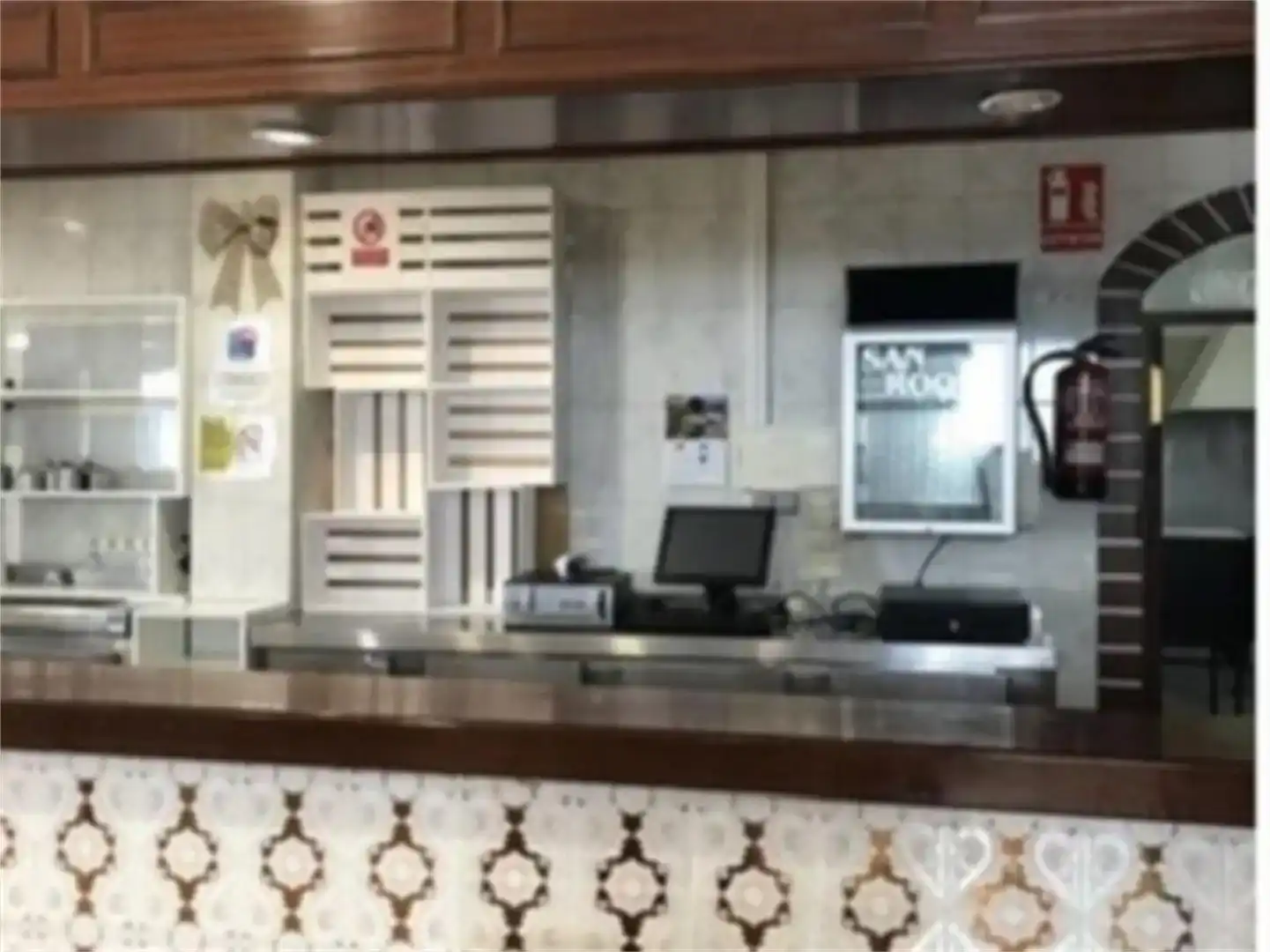 Commercial properties for rent in Moraña
