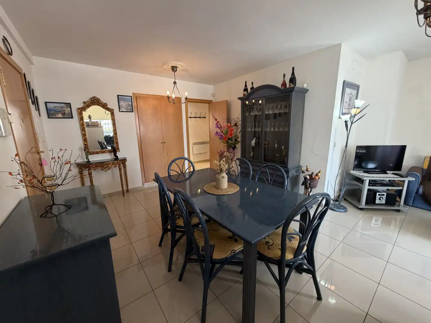 Appartement avec terrasse à vendre à Santa Margarita, imagen 3
