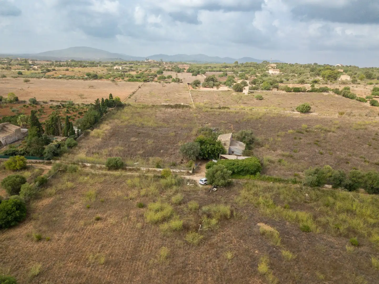 Land for sale in Sa Gruta, Manacor Centre