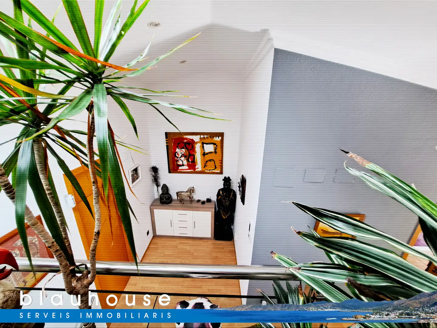 Casa adosada en venta en Llançà con Aire acondicionado, Calefacción y Parquet