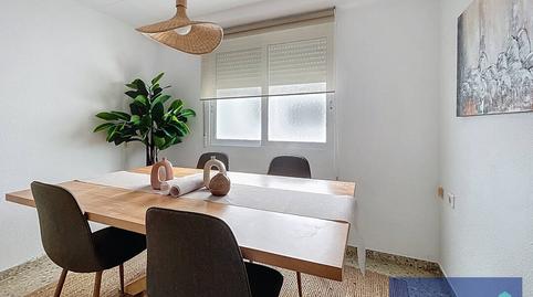 Foto 2 de Pis en venda a Calle Segura, 27, Mercado, Alicante / Alacant