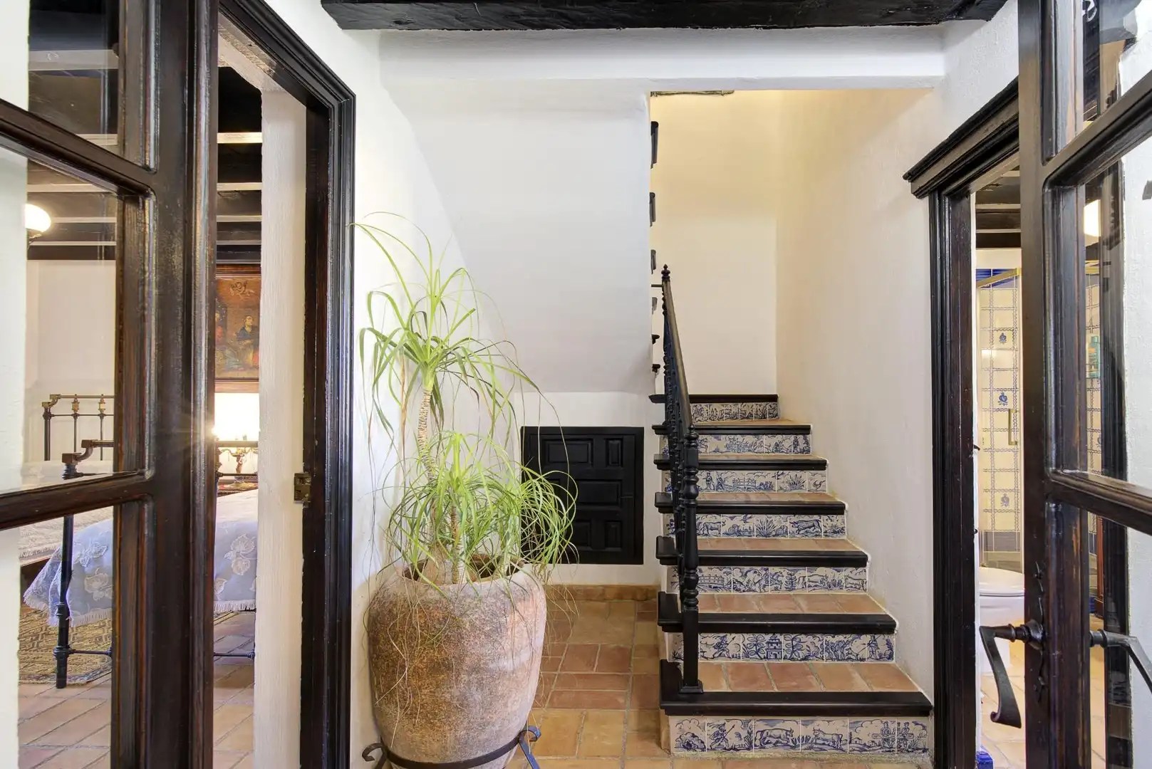 Casa o xalet en venda a Pinos Puente