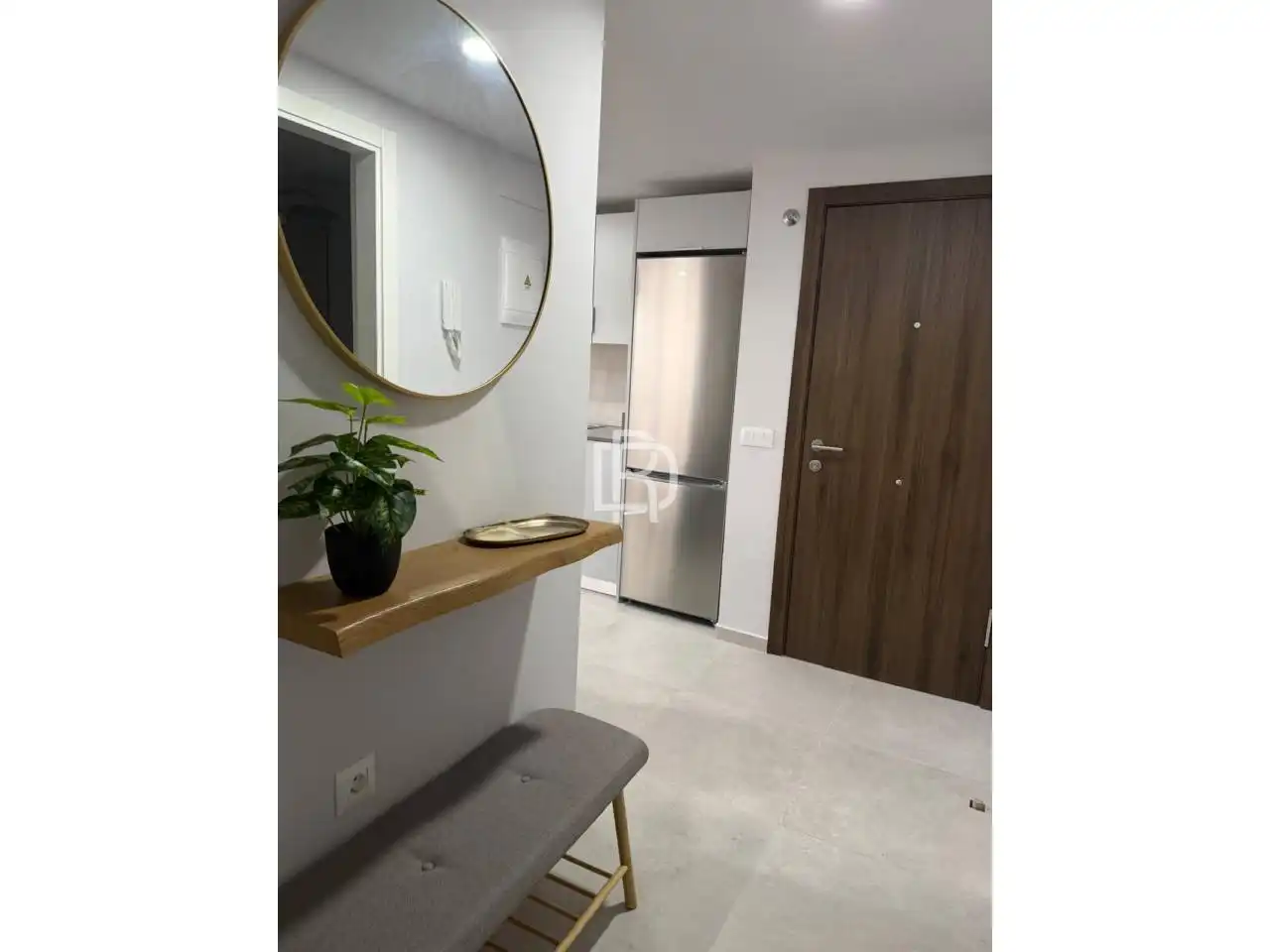 Bedroom of Flat for rent in Arona  with Terrace, Storage room and Furnished
