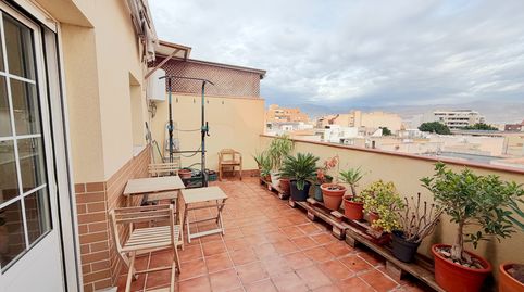 Foto 4 de Ático en venta en Calle Murillo, Roquetas Pueblo, Roquetas de Mar